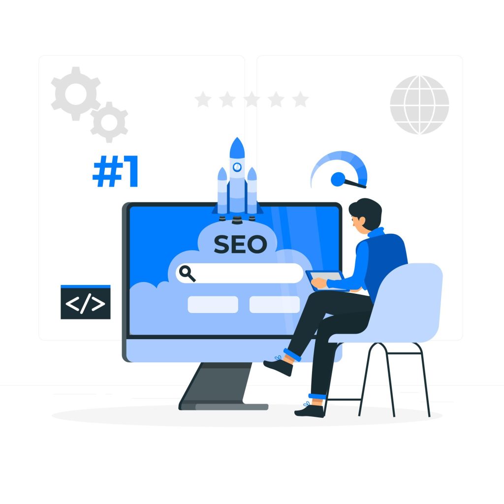 Why is Search Engine Optimization (SEO) Important for your Business?