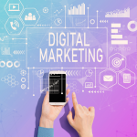 A Complete Guide on Digital Marketing: Improve your passive income