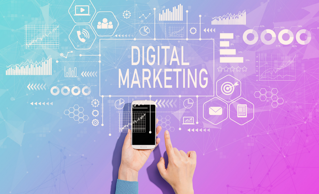 A Complete Guide on Digital Marketing: Improve your passive income