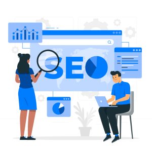 Complete SEO guide for your WordPress site - MyDataHost.com