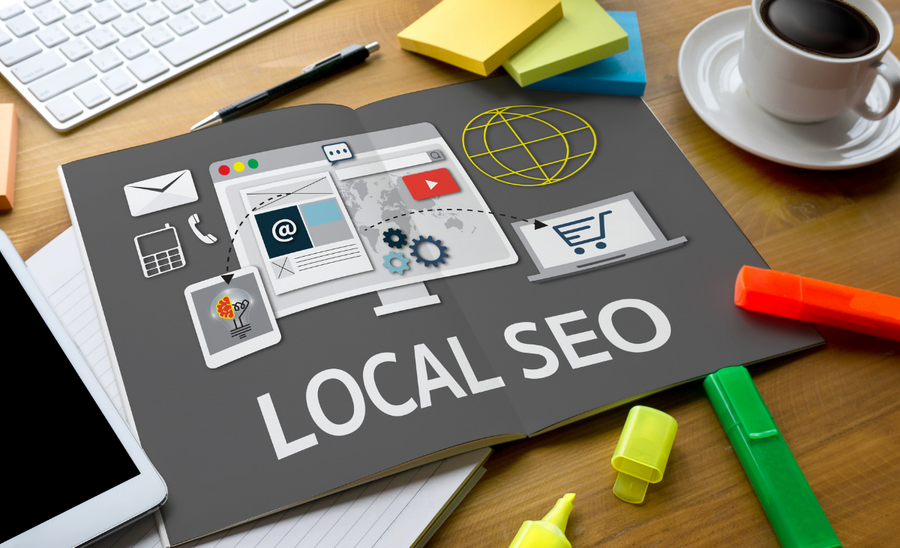 10 Easy Tips for Optimizing Your Local Business Website for SEO