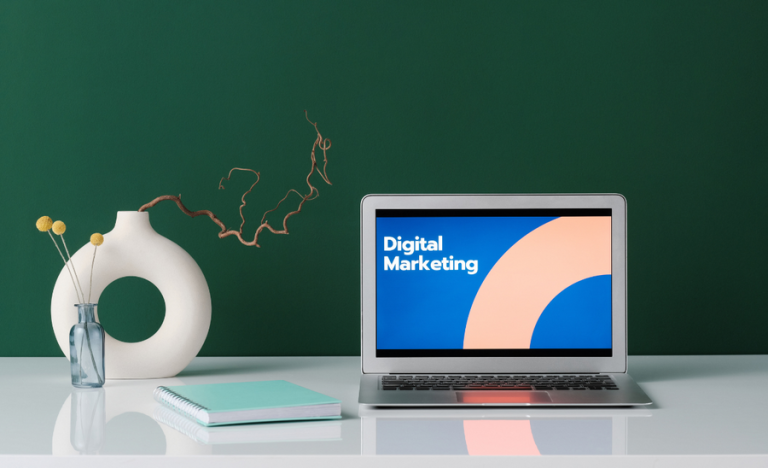How to Start a Digital Marketing Career Step by Step